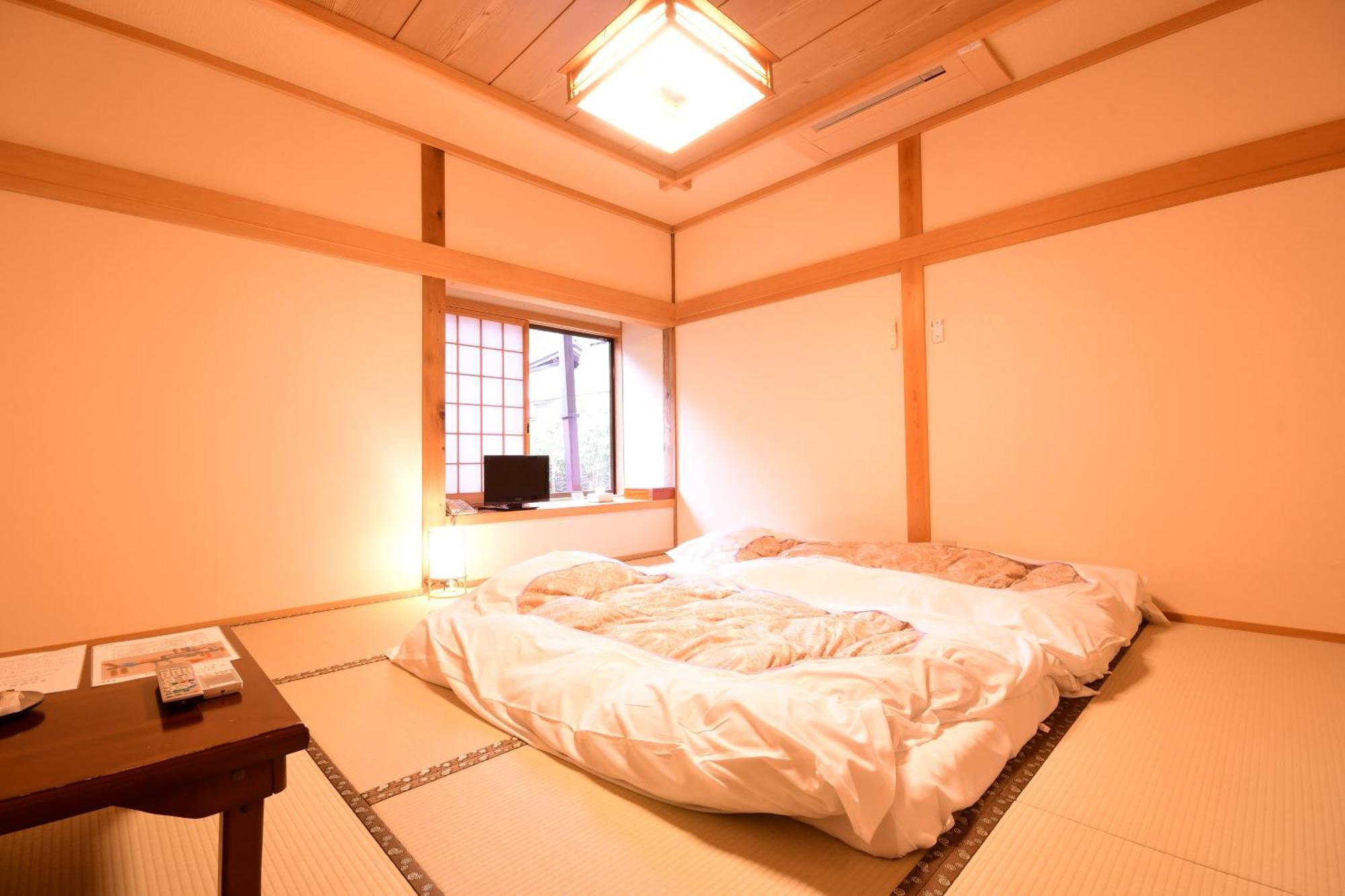 Koyasan Saizenin Otel Dış mekan fotoğraf
