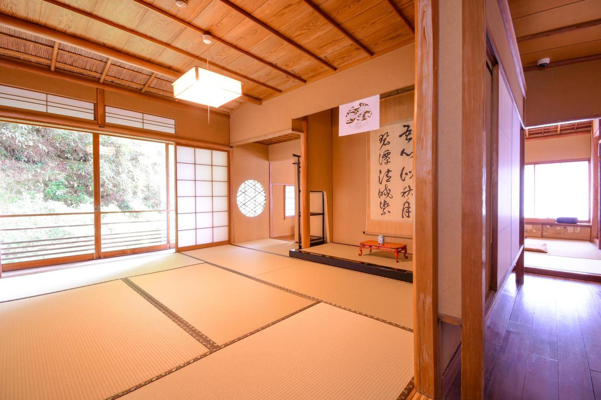 Koyasan Saizenin Otel Dış mekan fotoğraf