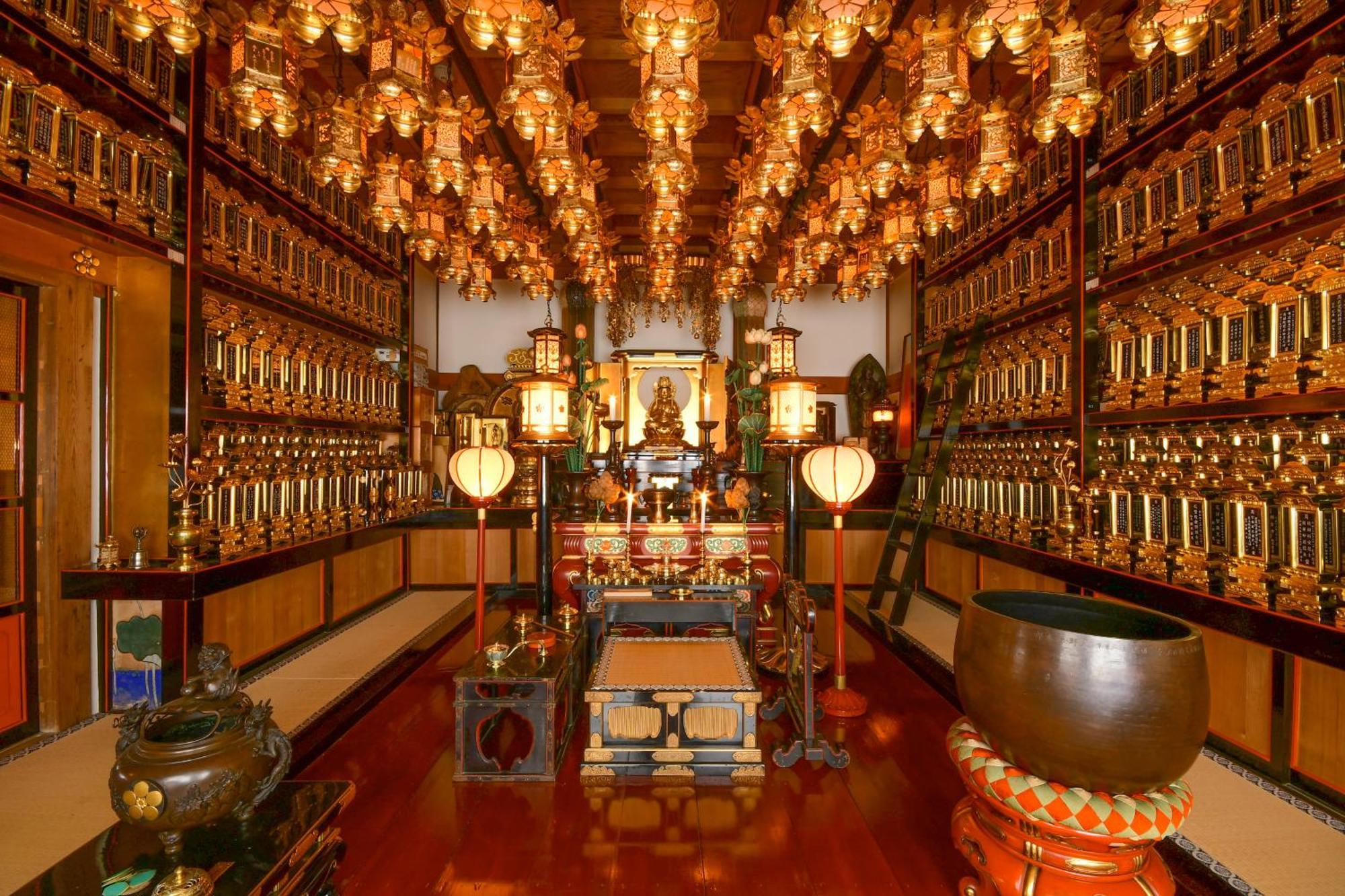 Koyasan Saizenin Otel Dış mekan fotoğraf