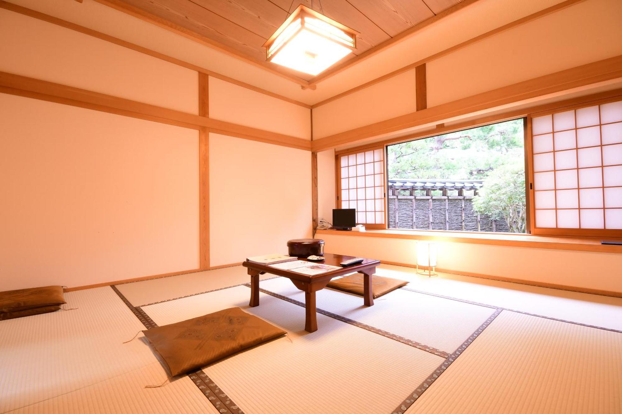 Koyasan Saizenin Otel Dış mekan fotoğraf