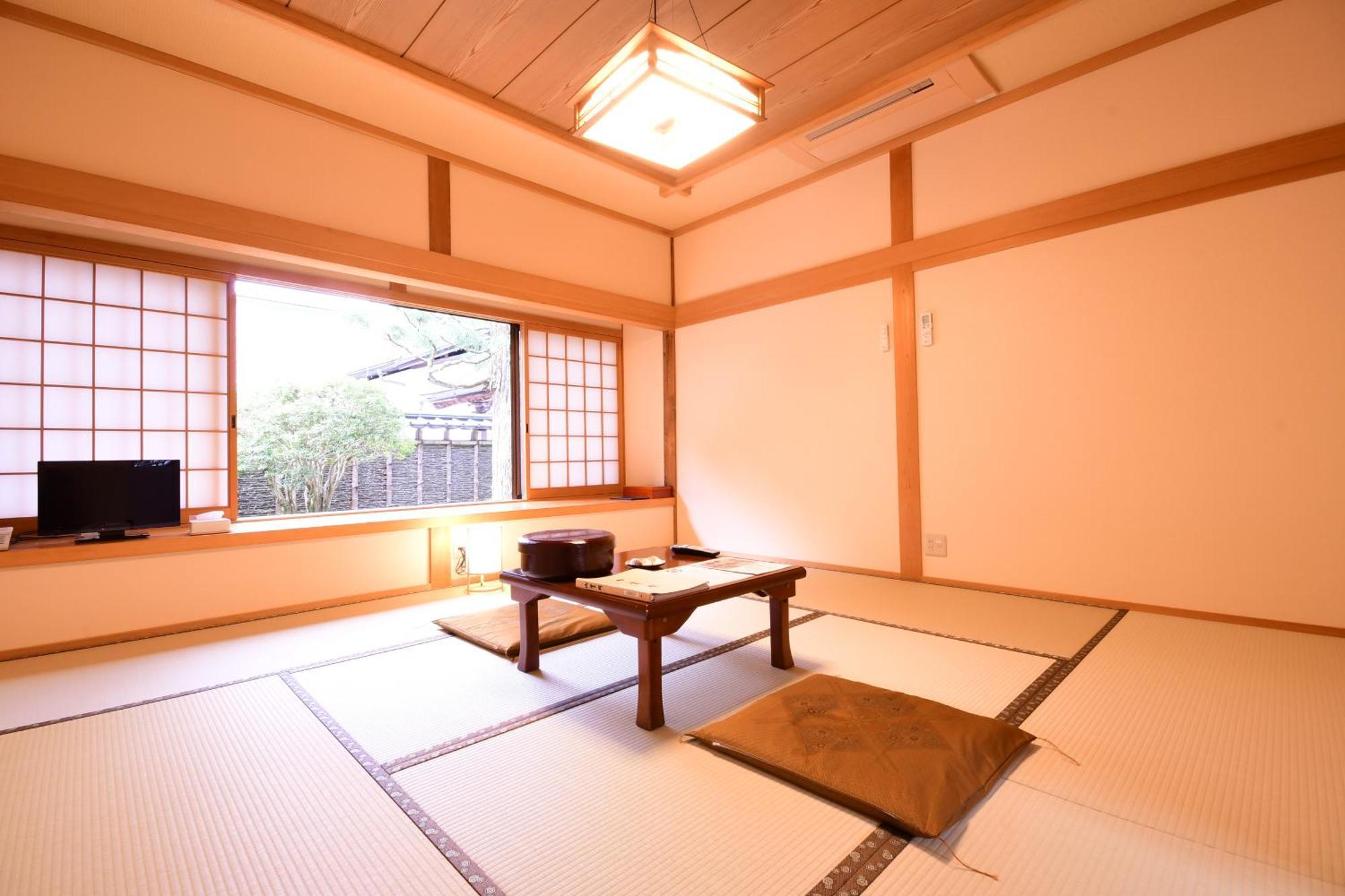 Koyasan Saizenin Otel Dış mekan fotoğraf